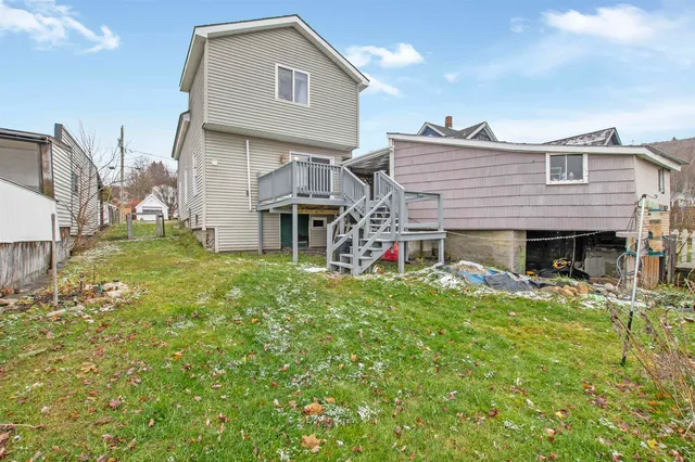 $215,000 | 665 Gendron Street, Berlin, NH 03570