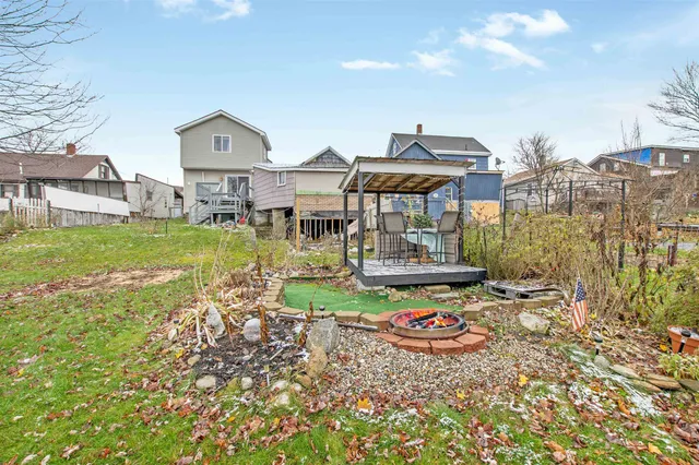 $215,000 | 665 Gendron Street, Berlin, NH 03570