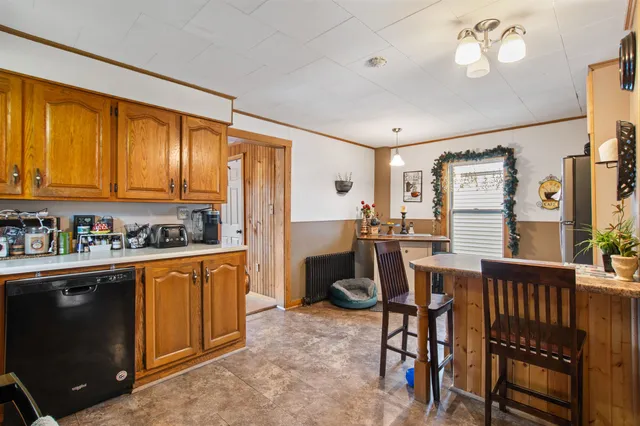 $215,000 | 665 Gendron Street, Berlin, NH 03570