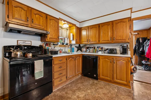 $215,000 | 665 Gendron Street, Berlin, NH 03570