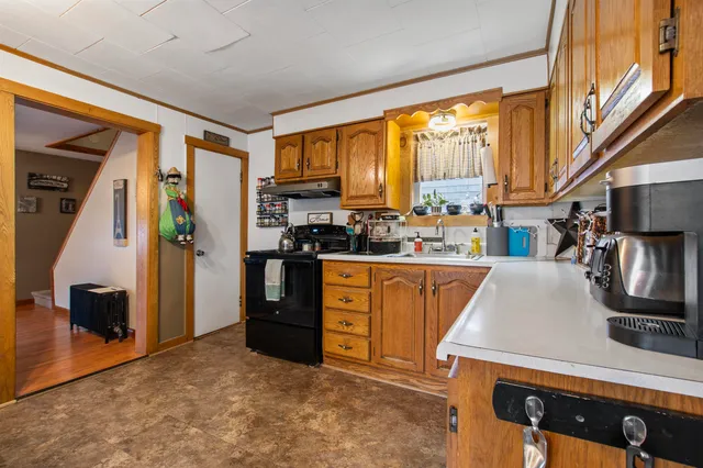 $215,000 | 665 Gendron Street, Berlin, NH 03570