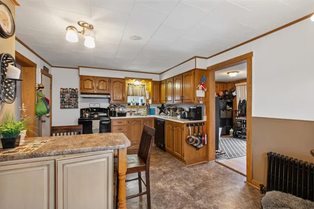 $215,000 | 665 Gendron Street, Berlin, NH 03570