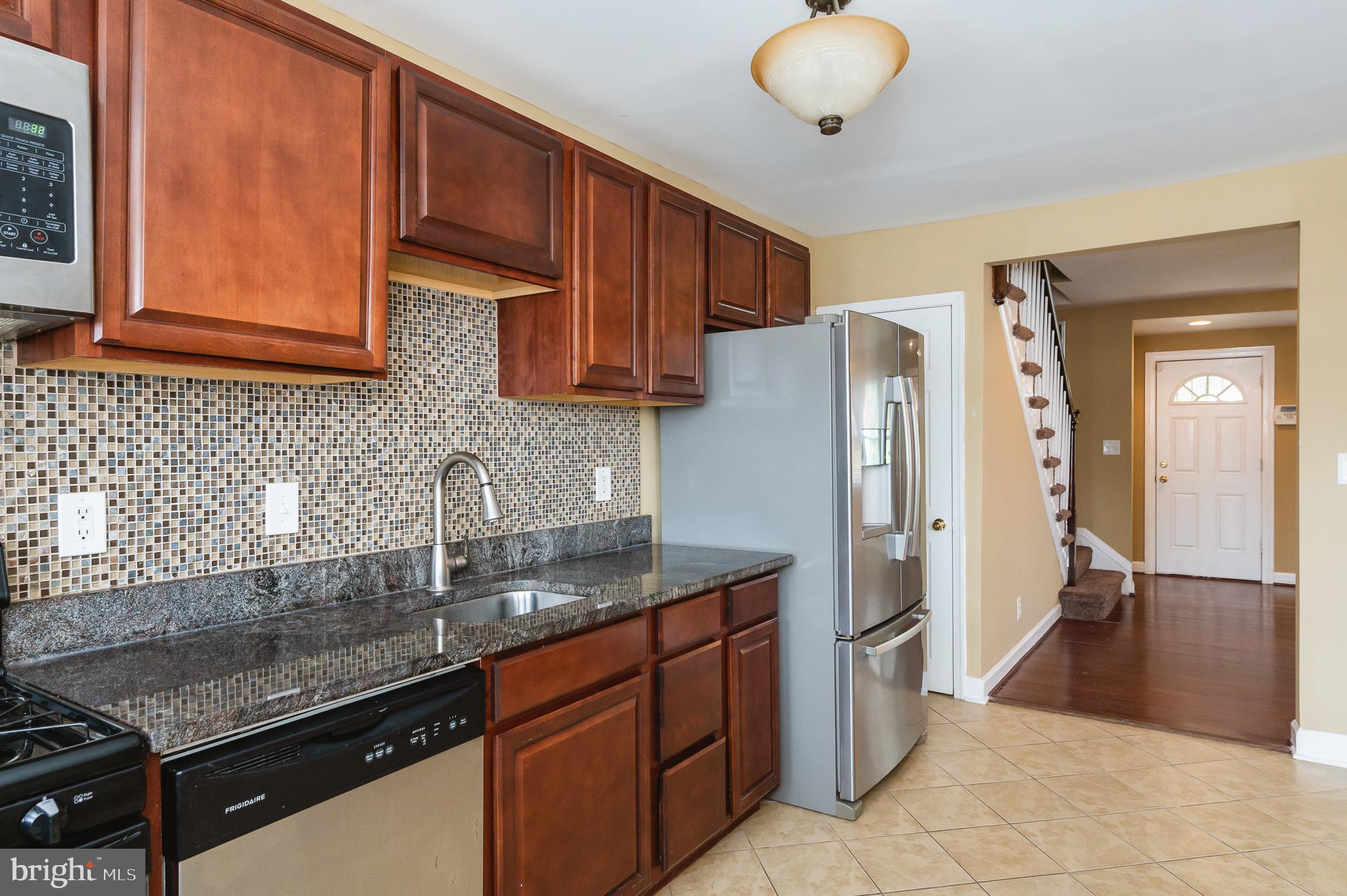 1667 Northbourne Road Baltimore, MD 21239 - Photo 15 of 47
