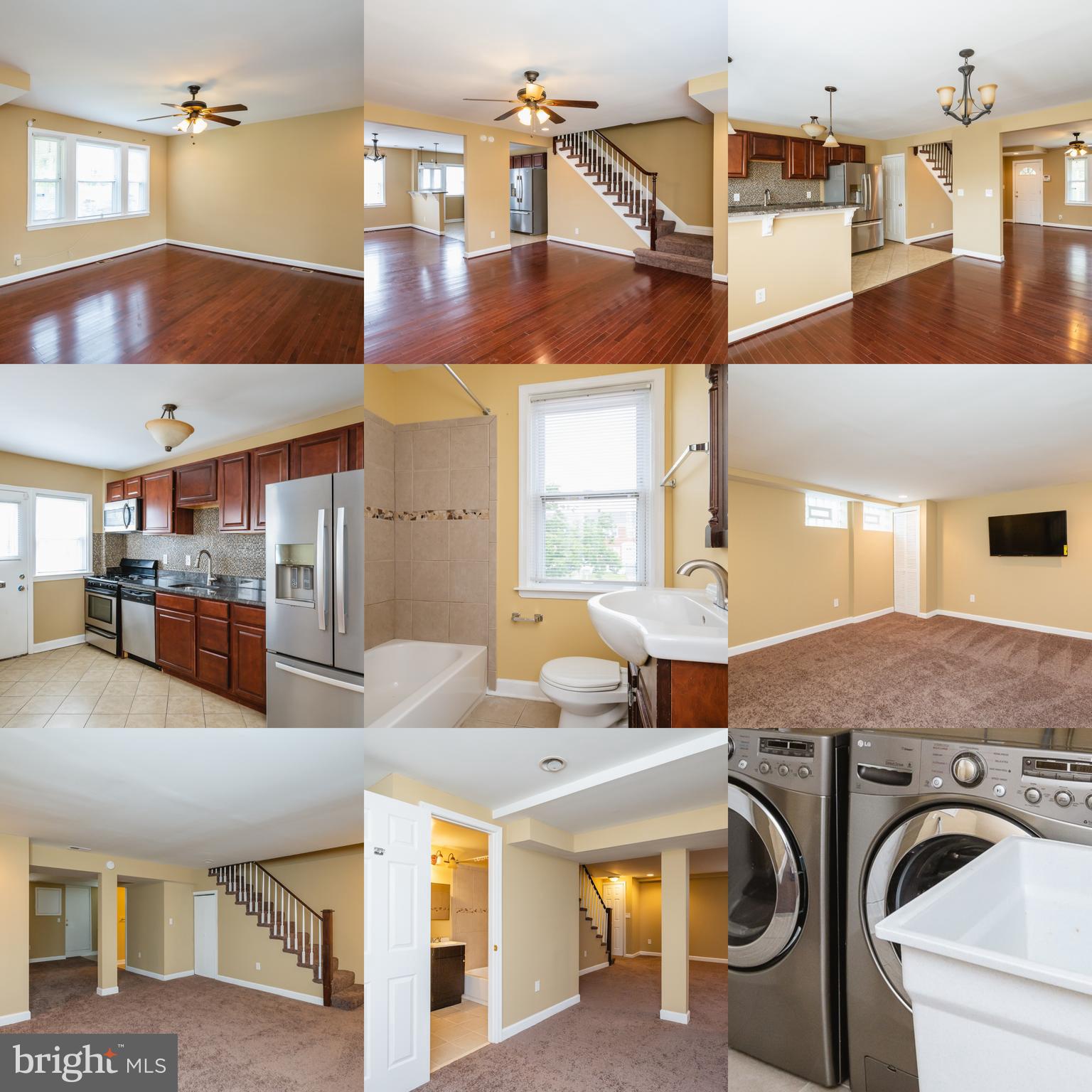 1667 Northbourne Road Baltimore, MD 21239 - Photo 2 of 47