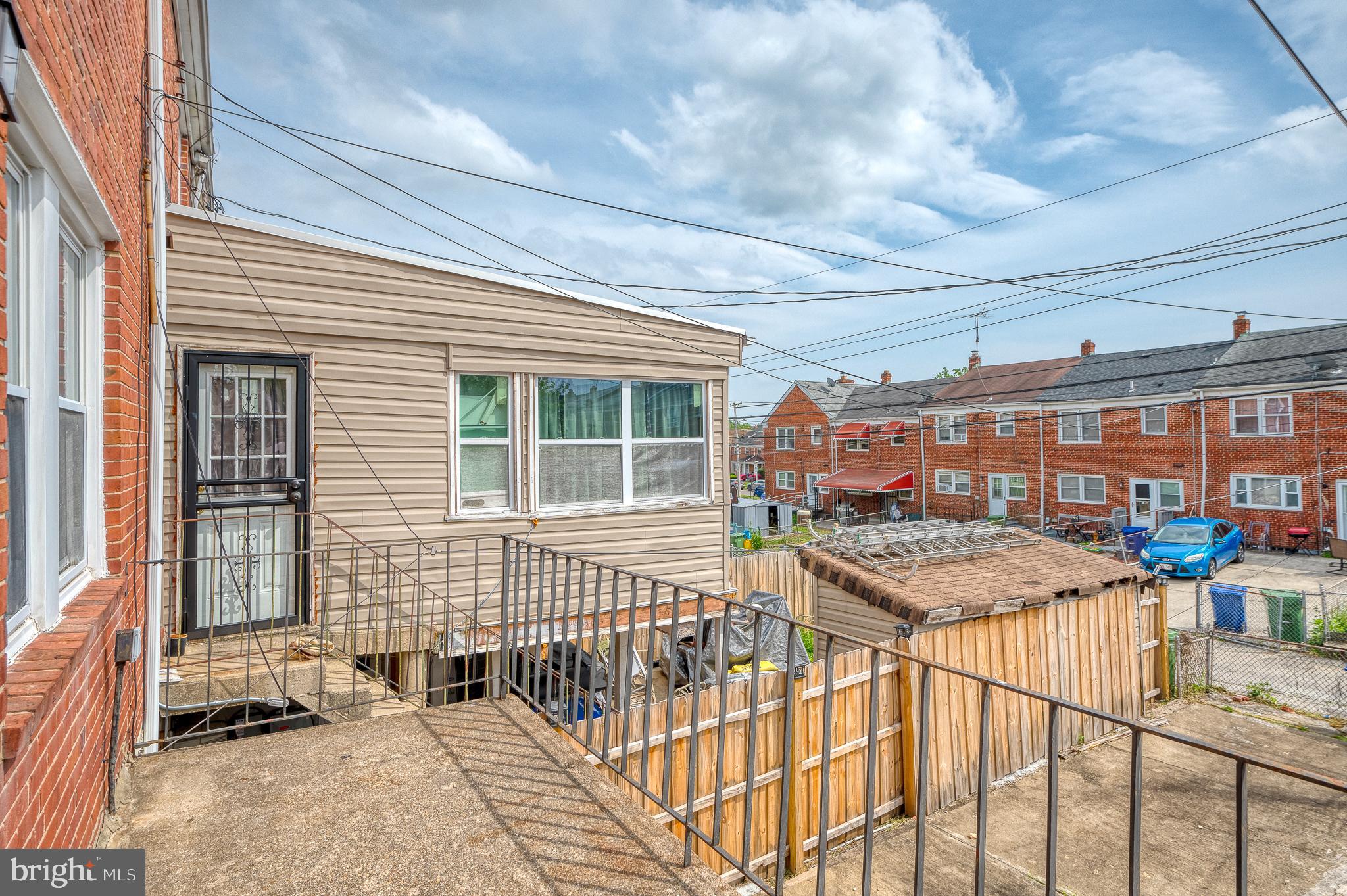 1667 Northbourne Road Baltimore, MD 21239 - Photo 40 of 47