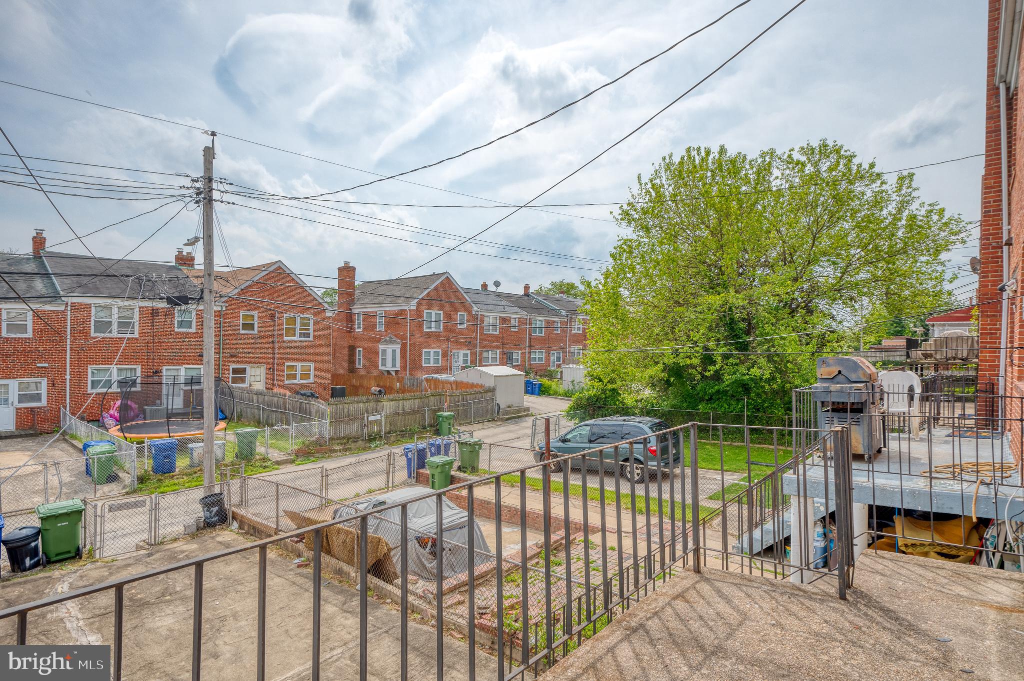 1667 Northbourne Road Baltimore, MD 21239 - Photo 41 of 47