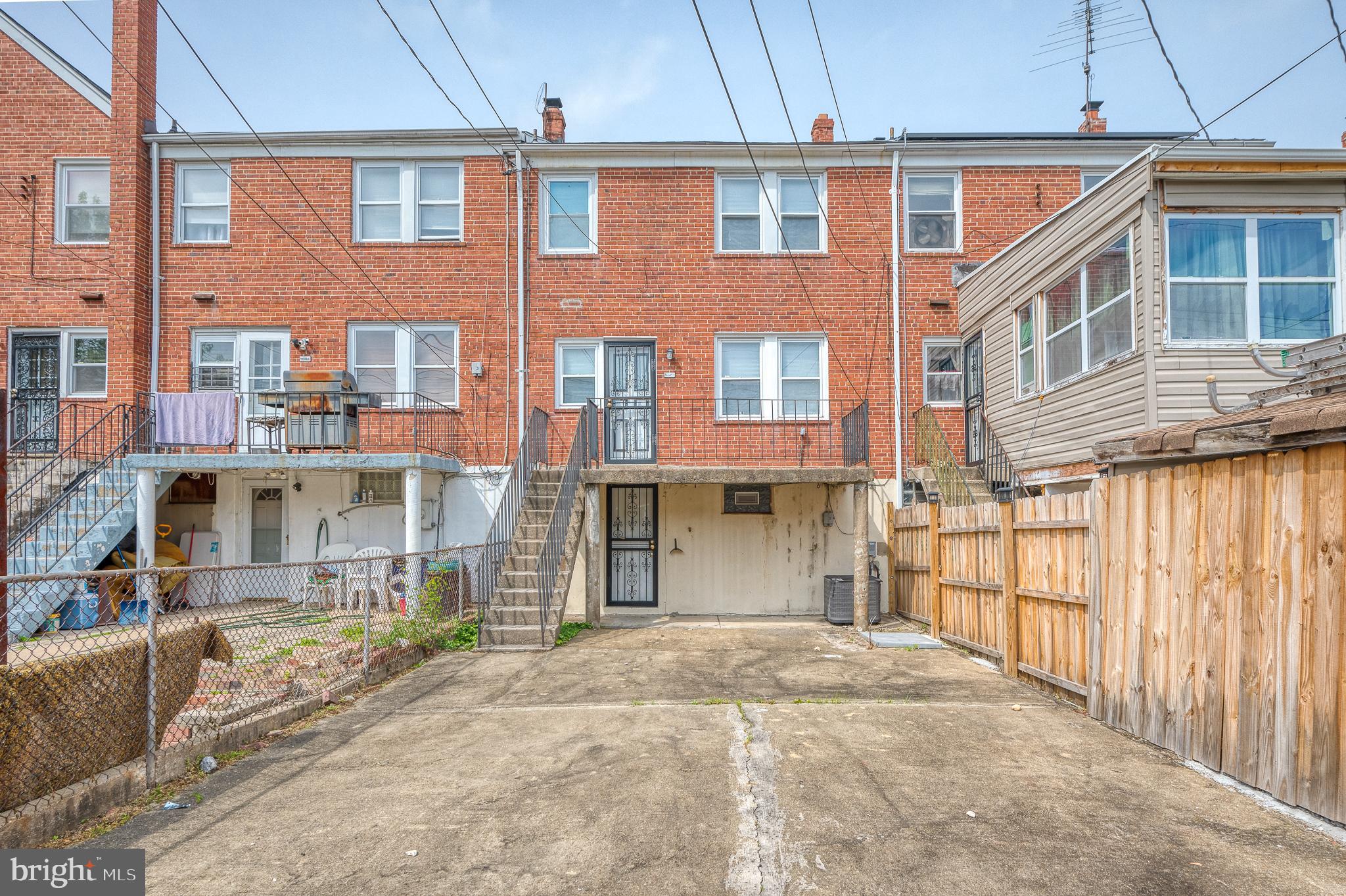 1667 Northbourne Road Baltimore, MD 21239 - Photo 44 of 47