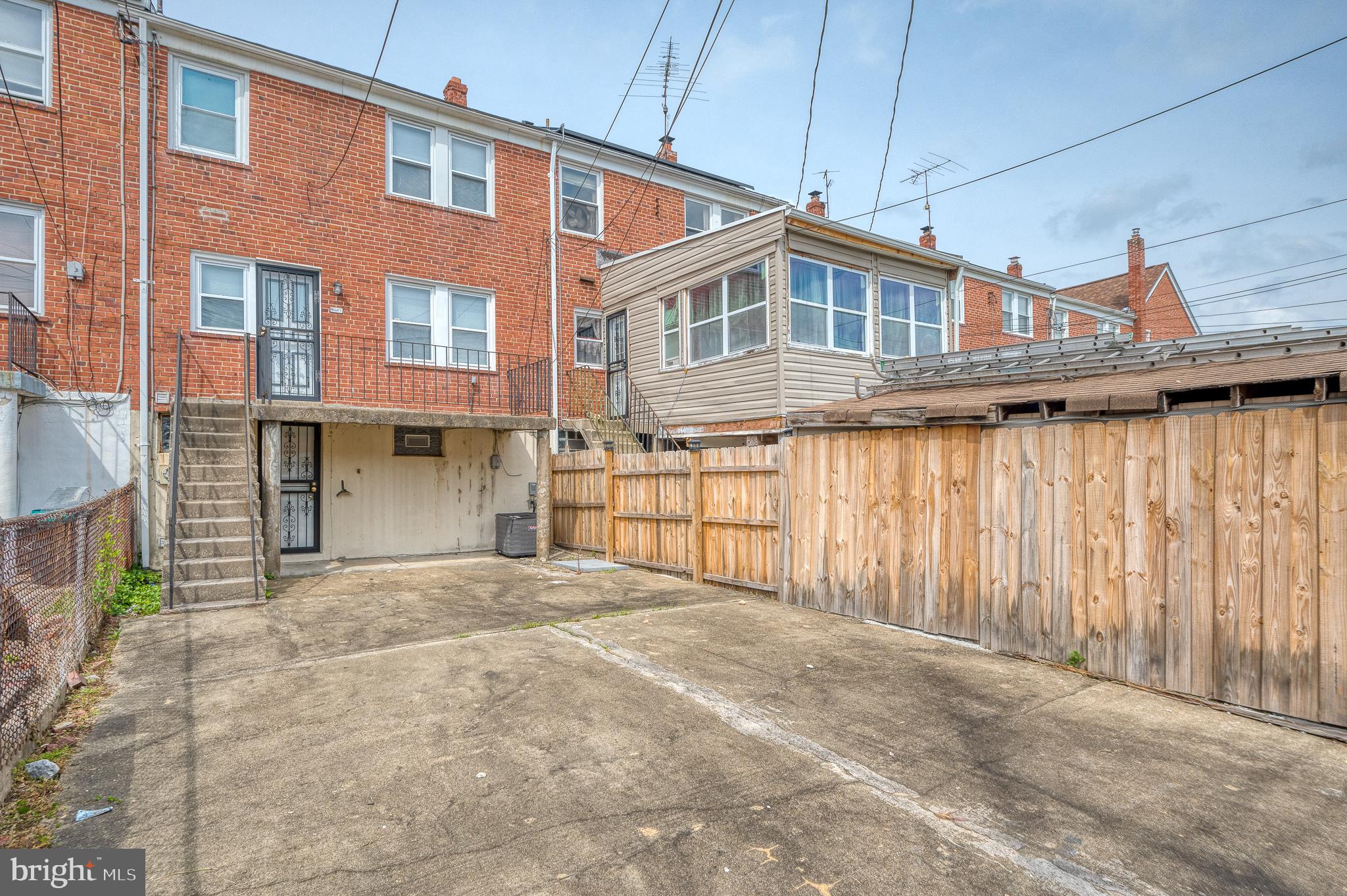 1667 Northbourne Road Baltimore, MD 21239 - Photo 45 of 47