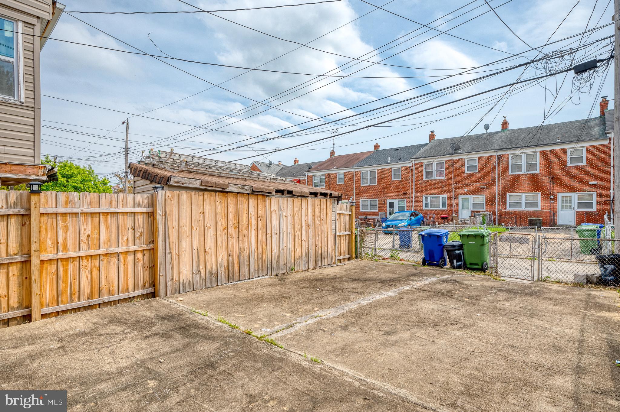 1667 Northbourne Road Baltimore, MD 21239 - Photo 46 of 47