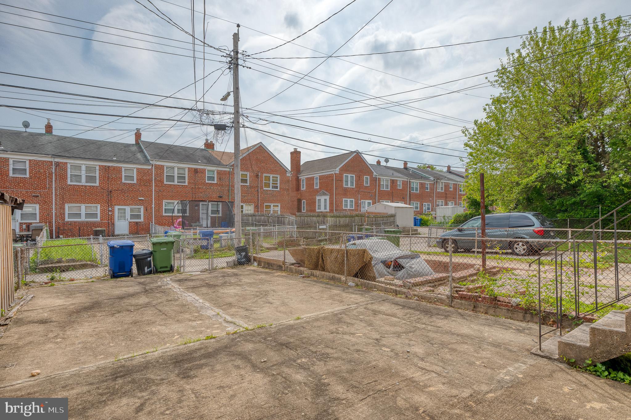 1667 Northbourne Road Baltimore, MD 21239 - Photo 47 of 47