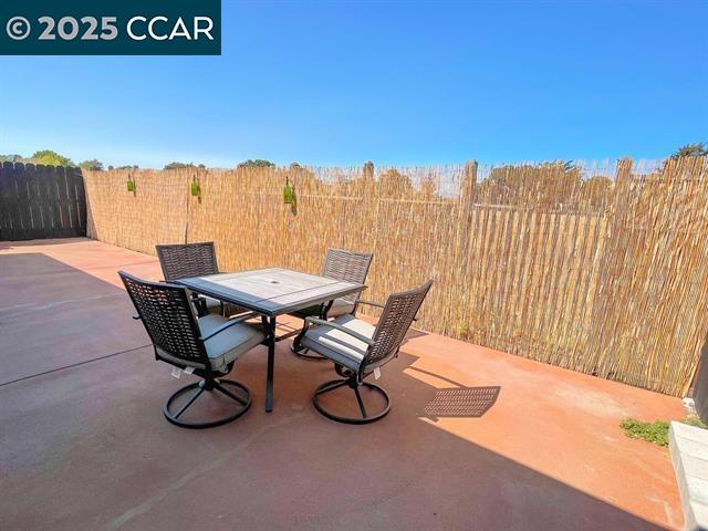 232 O'Neil Circle Hercules, CA 94547 - Photo 11 of 12 a view of swimming pool with furniture