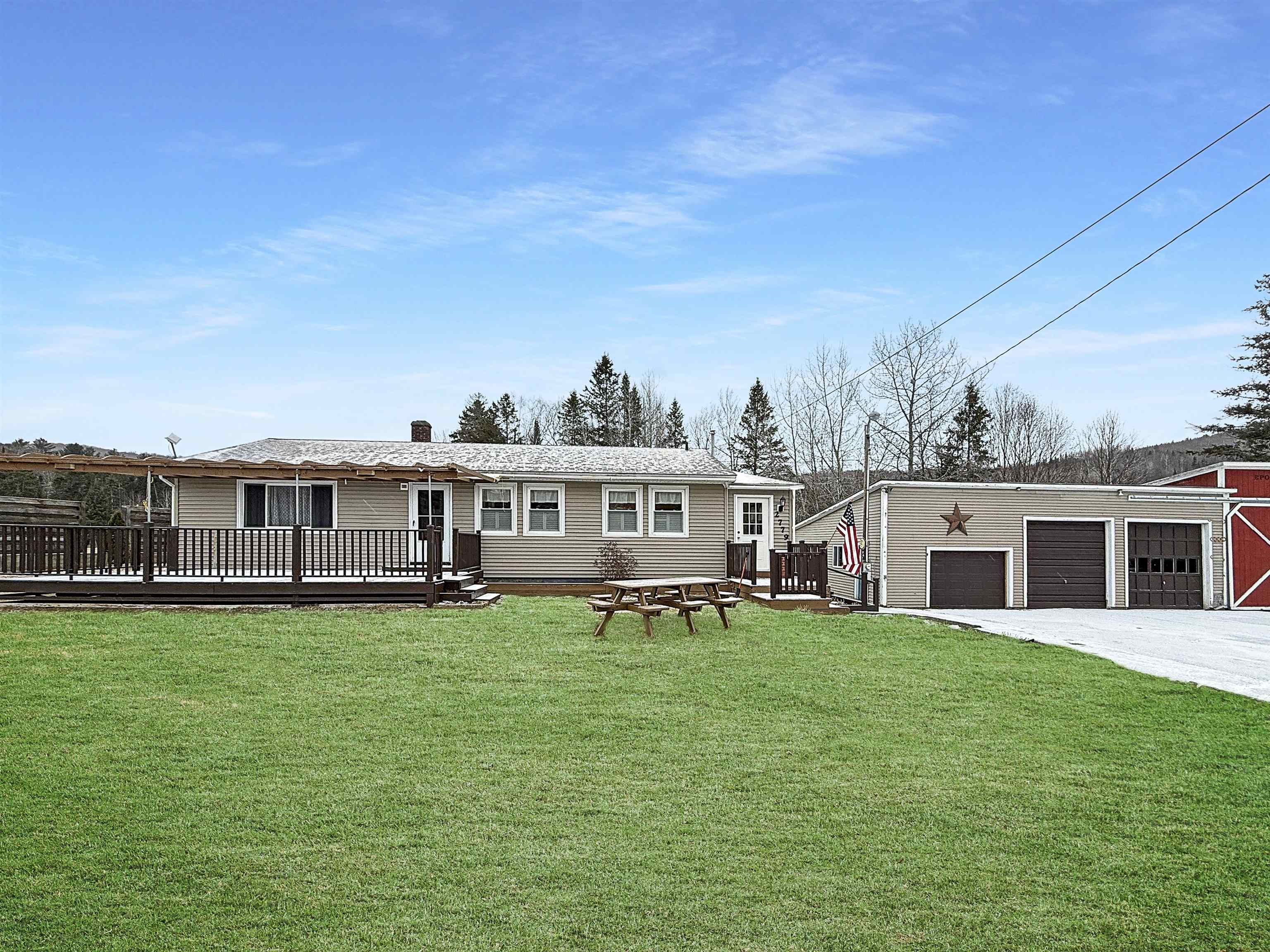 2779 River Road Lemington, VT 05903 - Photo 2 of 53