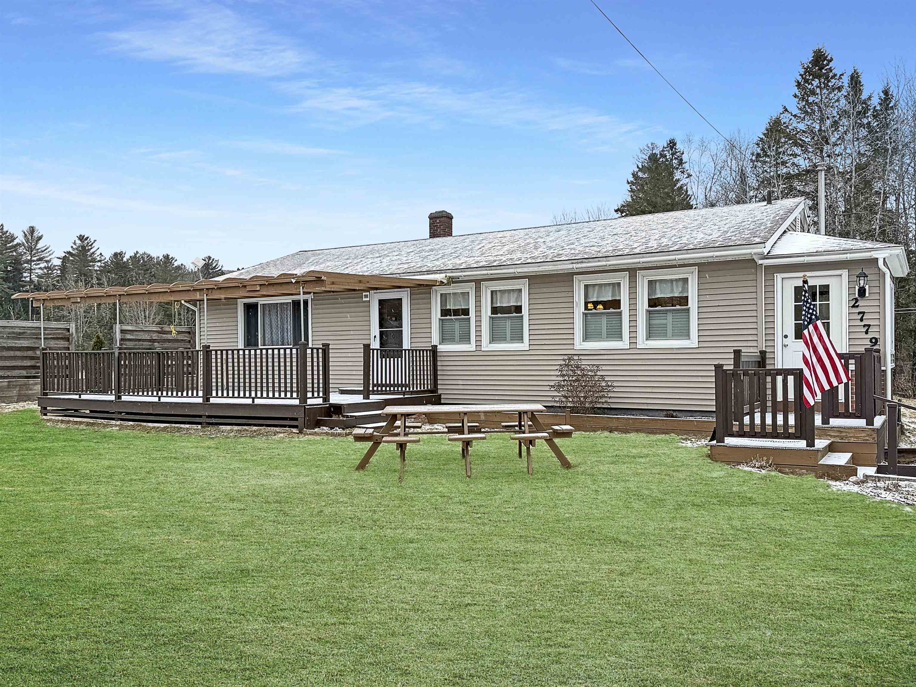 2779 River Road Lemington, VT 05903 - Photo 4 of 53