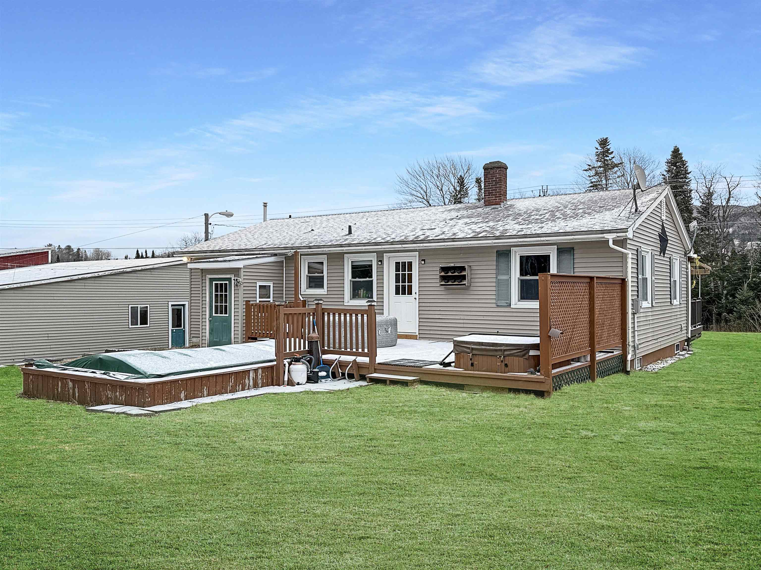 2779 River Road Lemington, VT 05903 - Photo 8 of 53