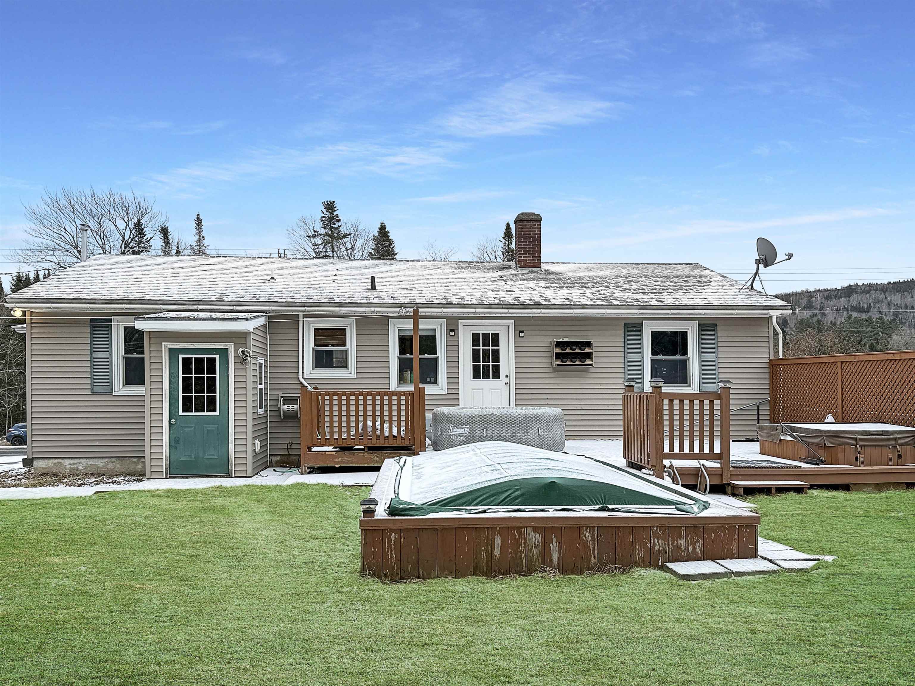 2779 River Road Lemington, VT 05903 - Photo 9 of 53