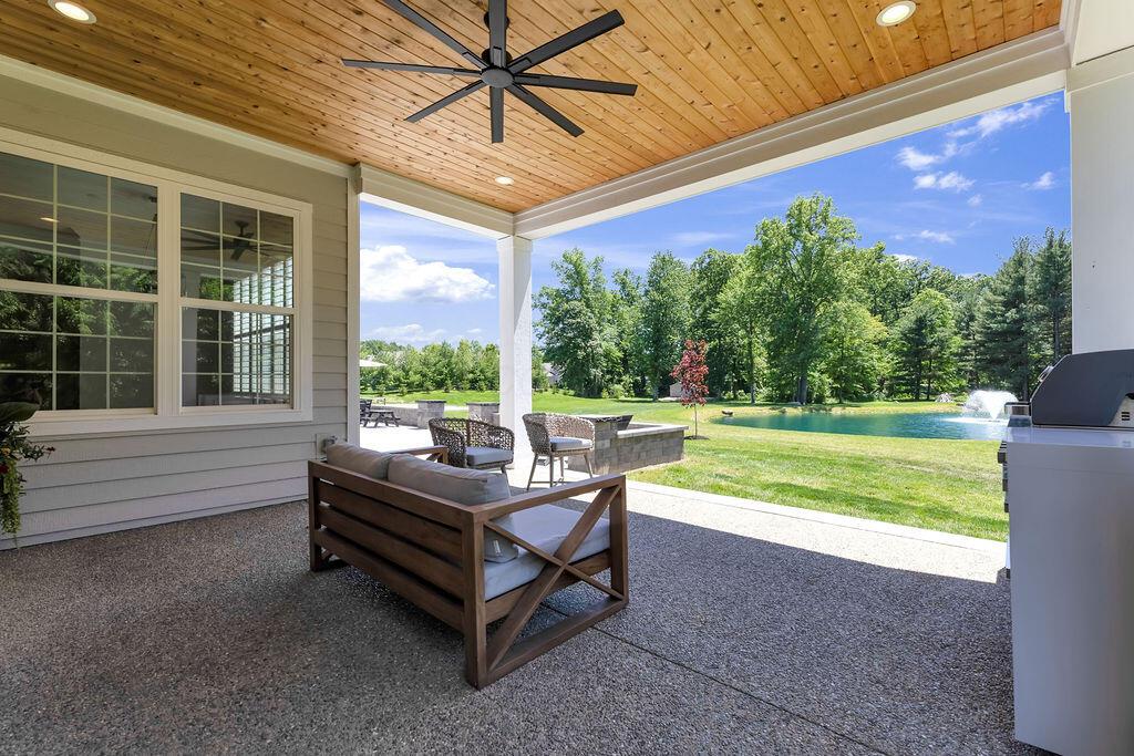 6675 Clark State Road Blacklick, OH 43004 - Photo 26 of 106