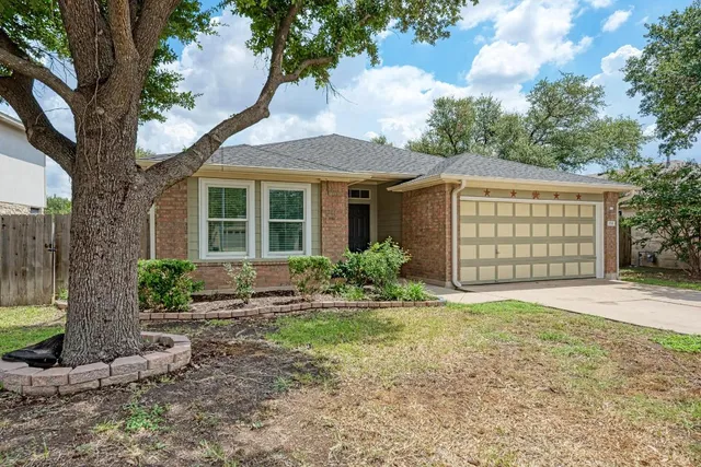 $1,900 | 3511 Rock Shelf Lane, Round Rock, TX 78681