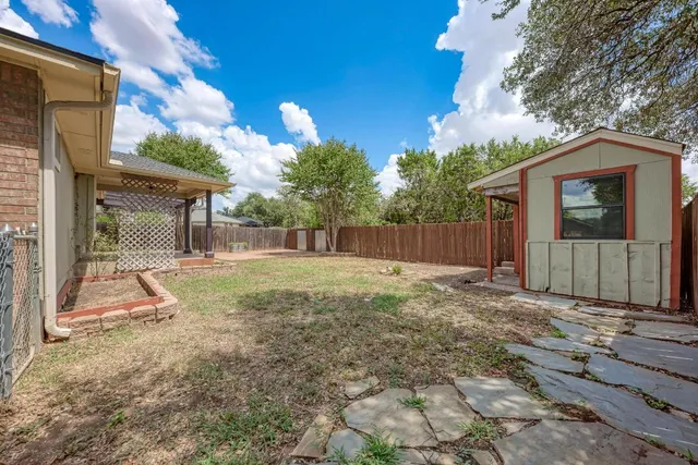 $1,900 | 3511 Rock Shelf Lane, Round Rock, TX 78681