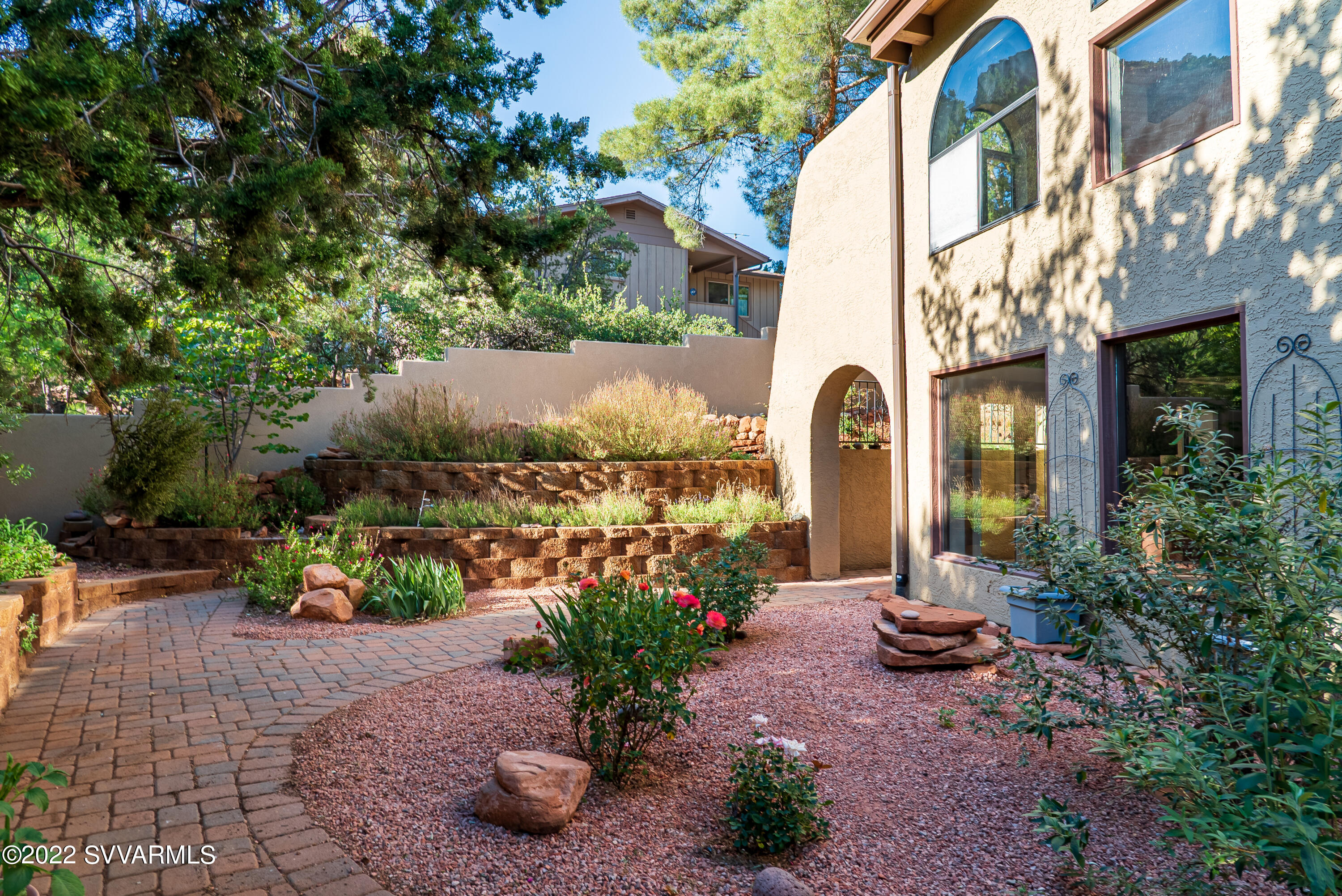 155 Sugarloaf Road Sedona, AZ 86351 - Photo 14 of 53 14_Gardners Welcome