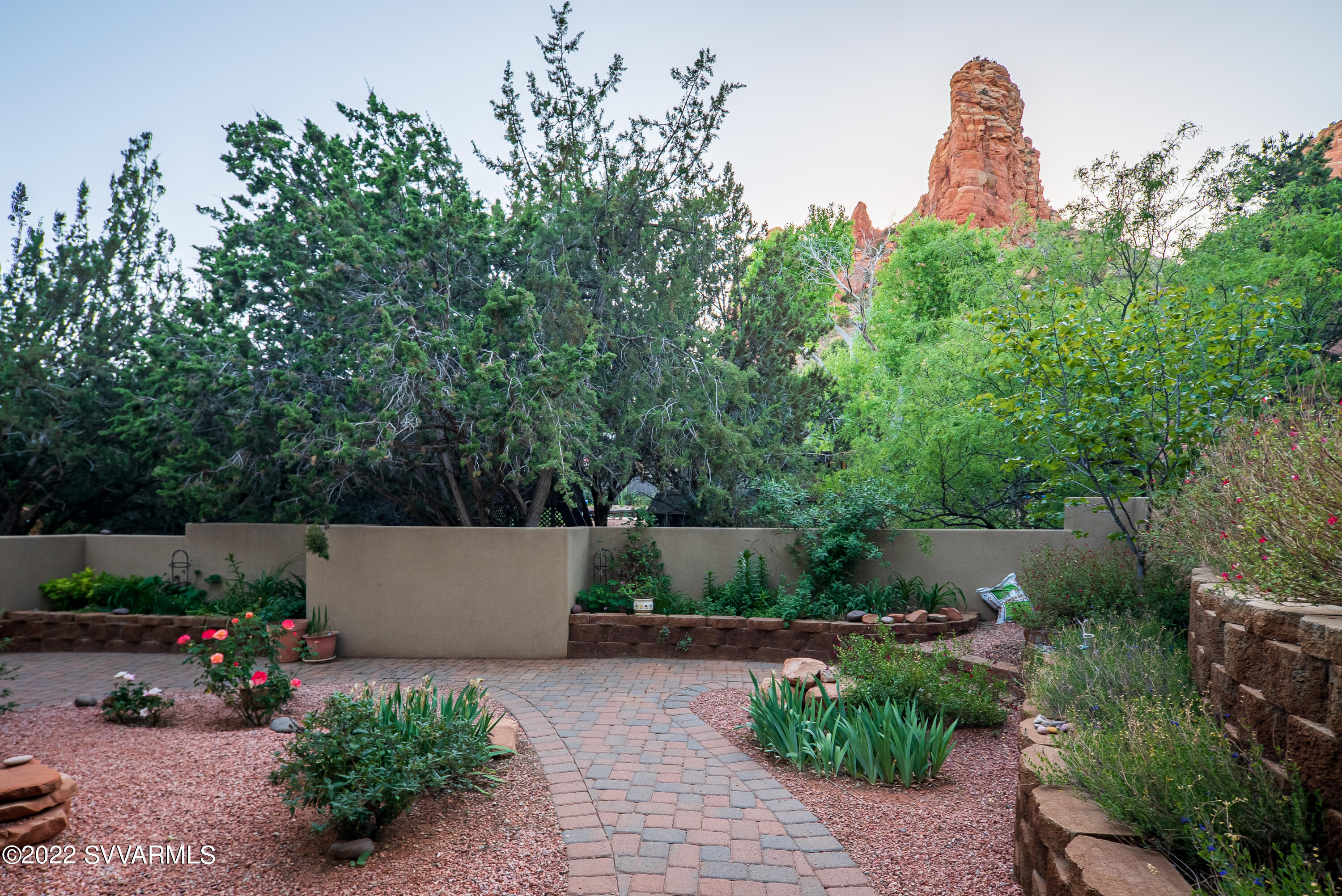 155 Sugarloaf Road Sedona, AZ 86351 - Photo 17 of 53 17_Peace and Calmness in Your Private Ba