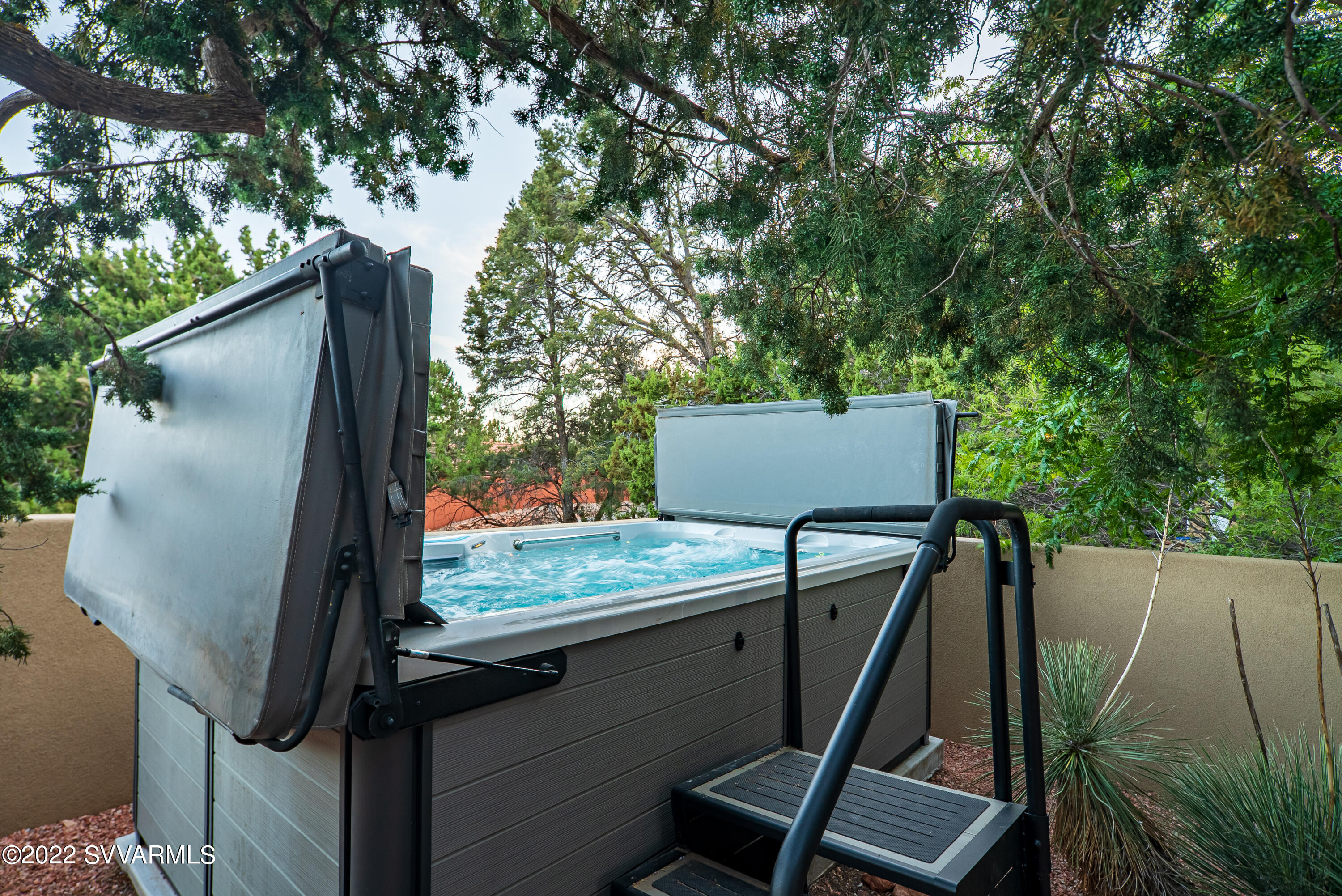 155 Sugarloaf Road Sedona, AZ 86351 - Photo 18 of 53 18_Newer Current Pool Conveys