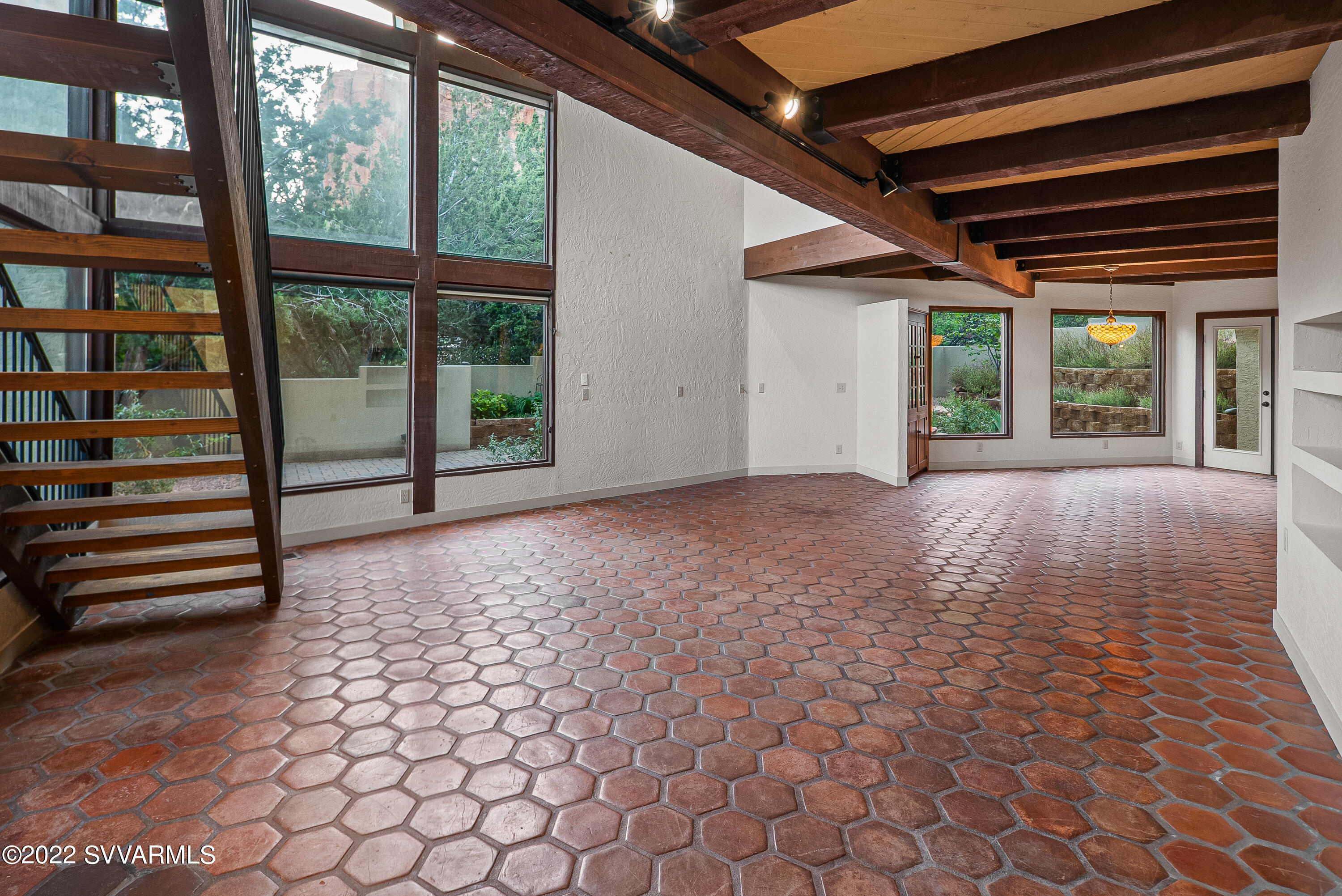 155 Sugarloaf Road Sedona, AZ 86351 - Photo 53 of 53 20_Open Floor Plan