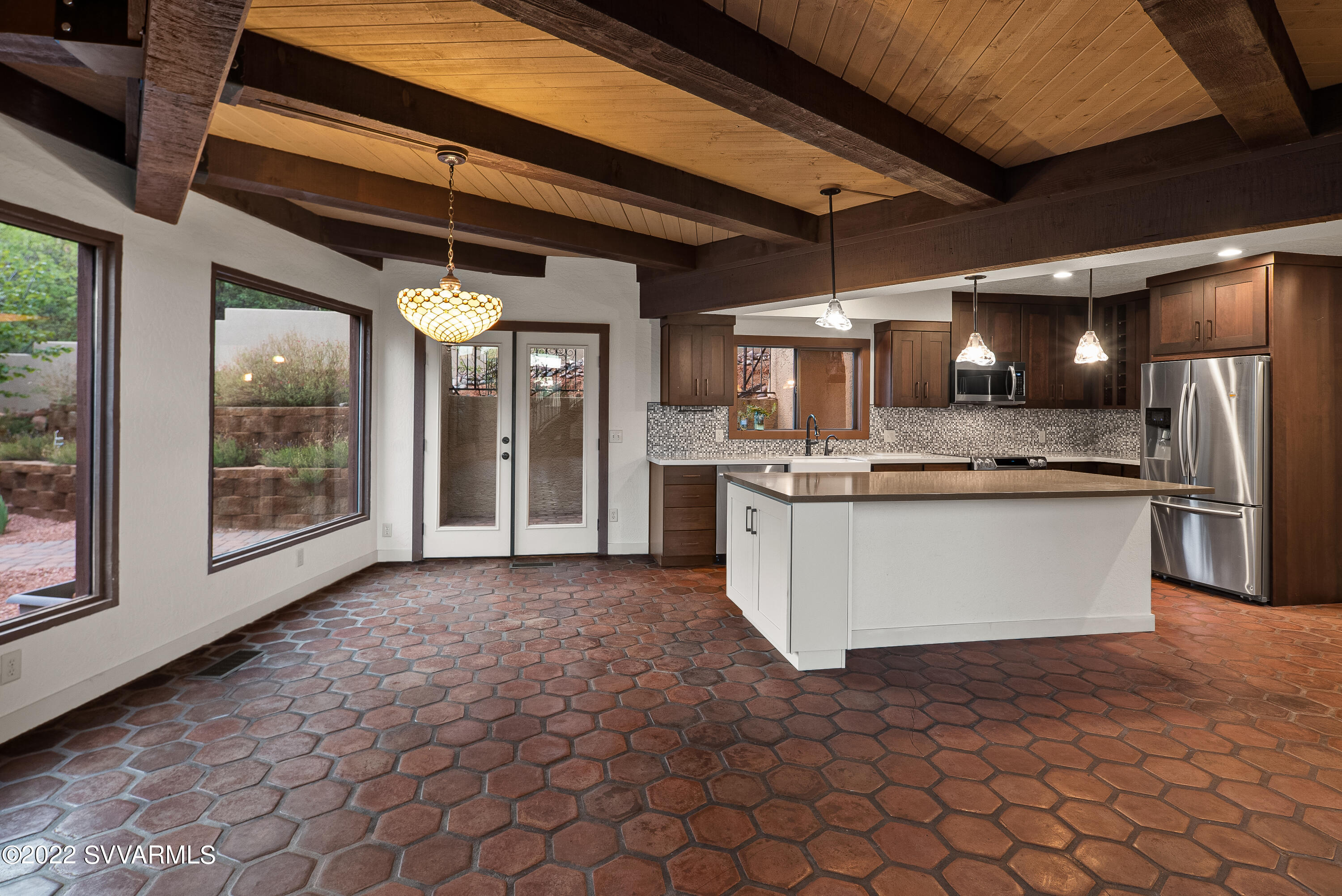 155 Sugarloaf Road Sedona, AZ 86351 - Photo 23 of 53 24_Remodeled Kitchen