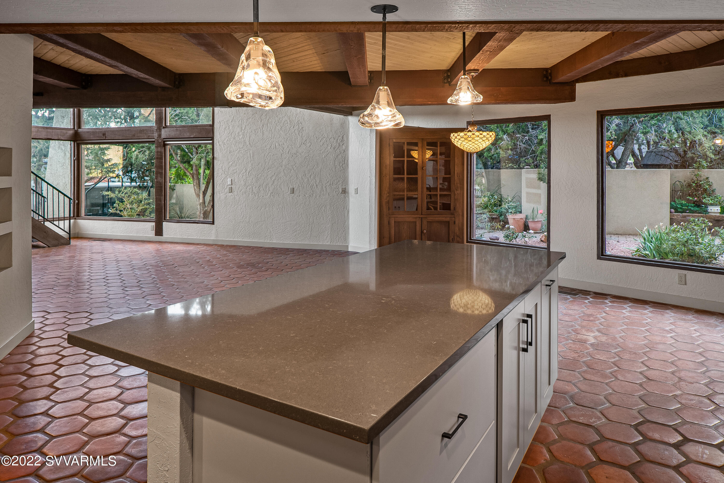 155 Sugarloaf Road Sedona, AZ 86351 - Photo 25 of 53 26_View to Great Room