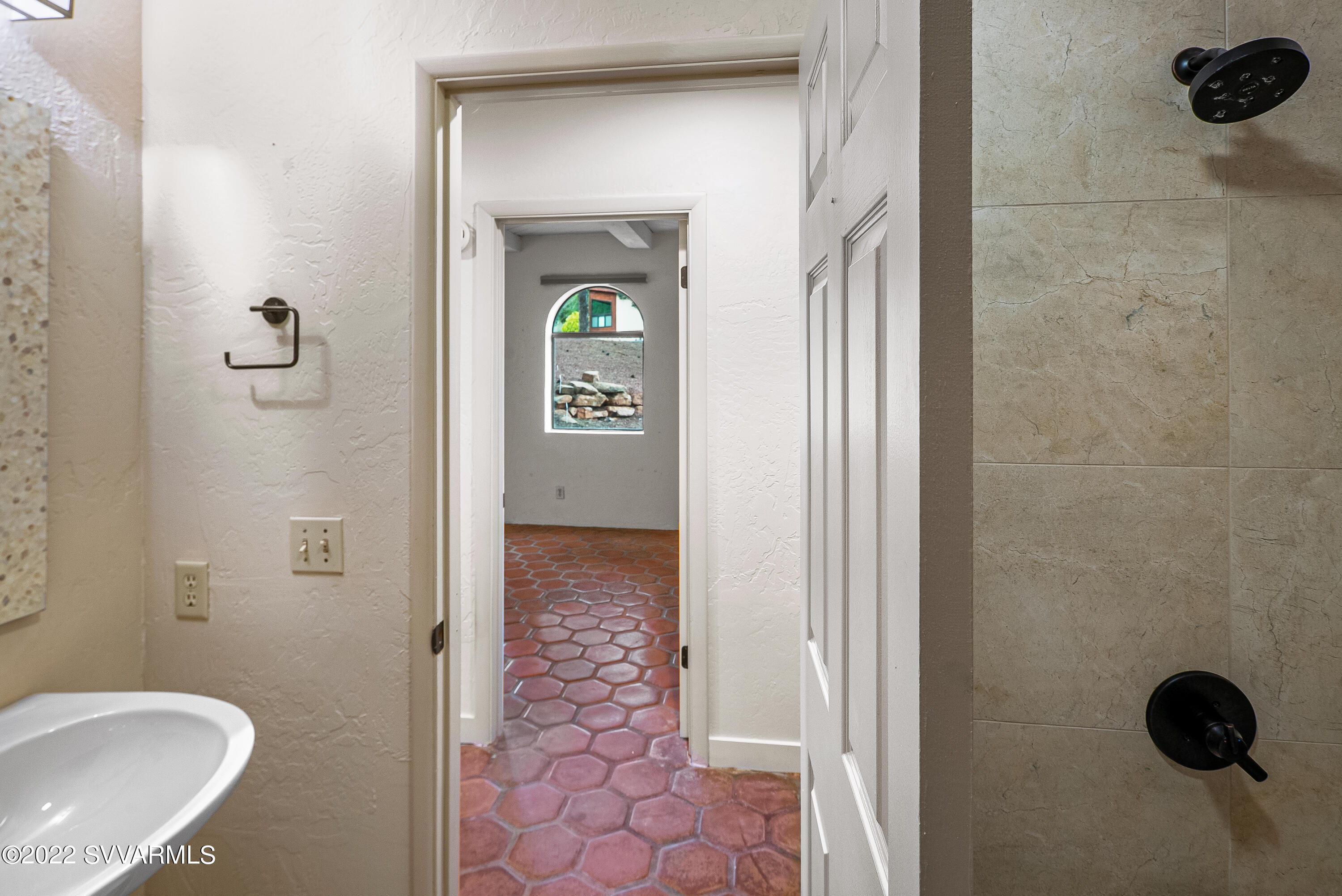 155 Sugarloaf Road Sedona, AZ 86351 - Photo 29 of 53 30_Full Bathroom Downstairs