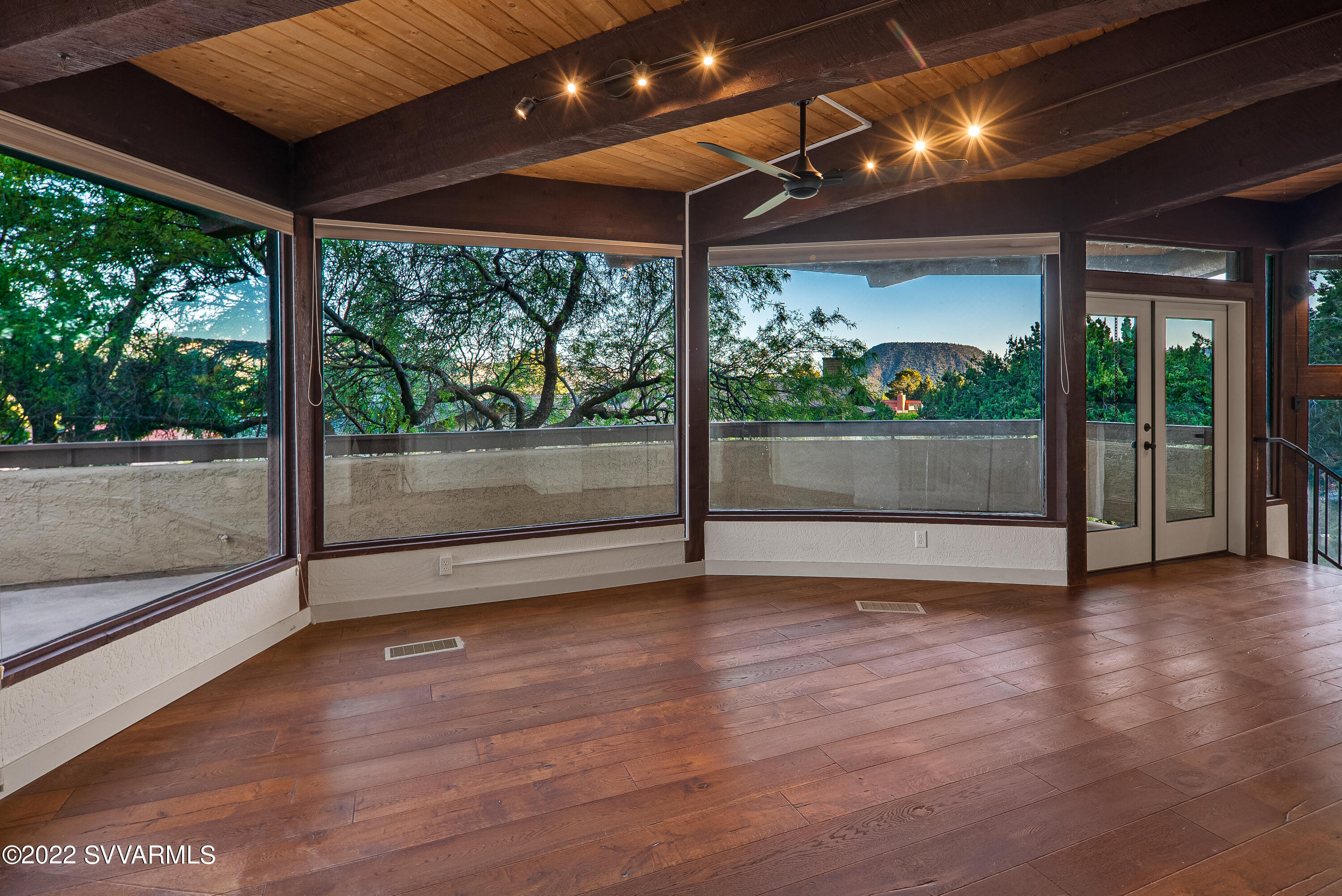 155 Sugarloaf Road Sedona, AZ 86351 - Photo 36 of 53 37_Perfect for a Reading Loft or Game Ar