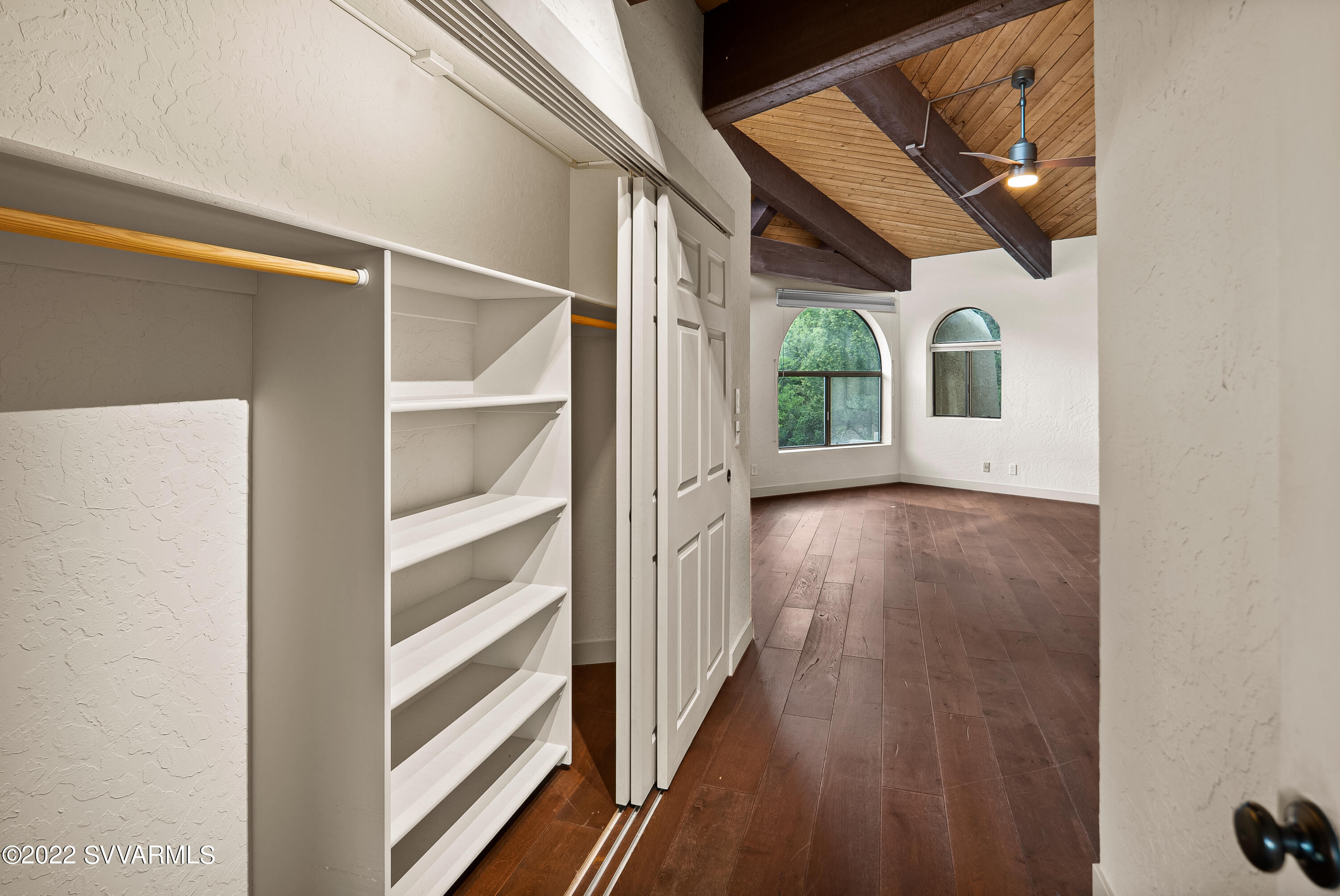 155 Sugarloaf Road Sedona, AZ 86351 - Photo 41 of 53 43_Two Owners Closets