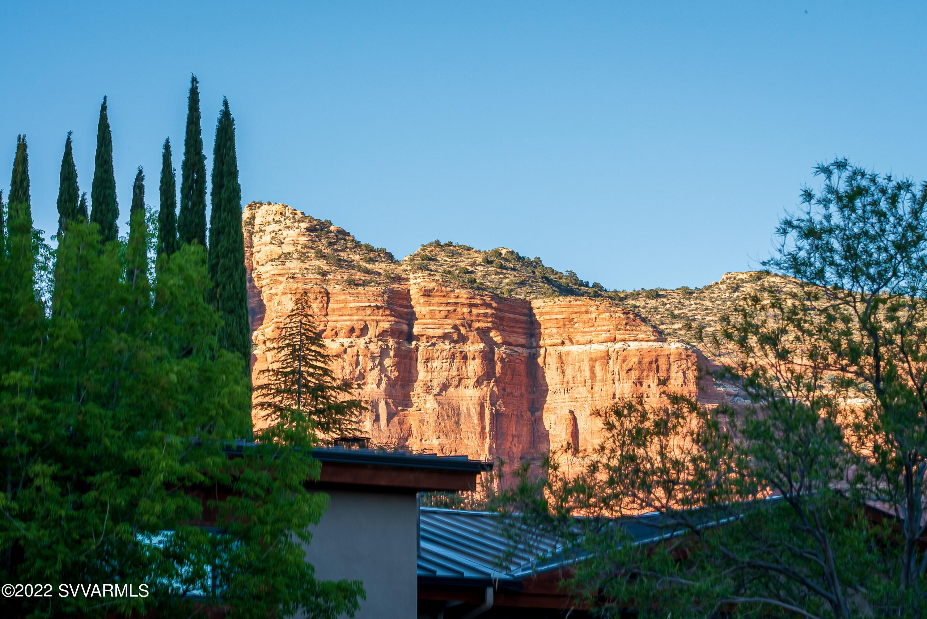 155 Sugarloaf Road Sedona, AZ 86351 - Photo 47 of 53 49_Courthouse View