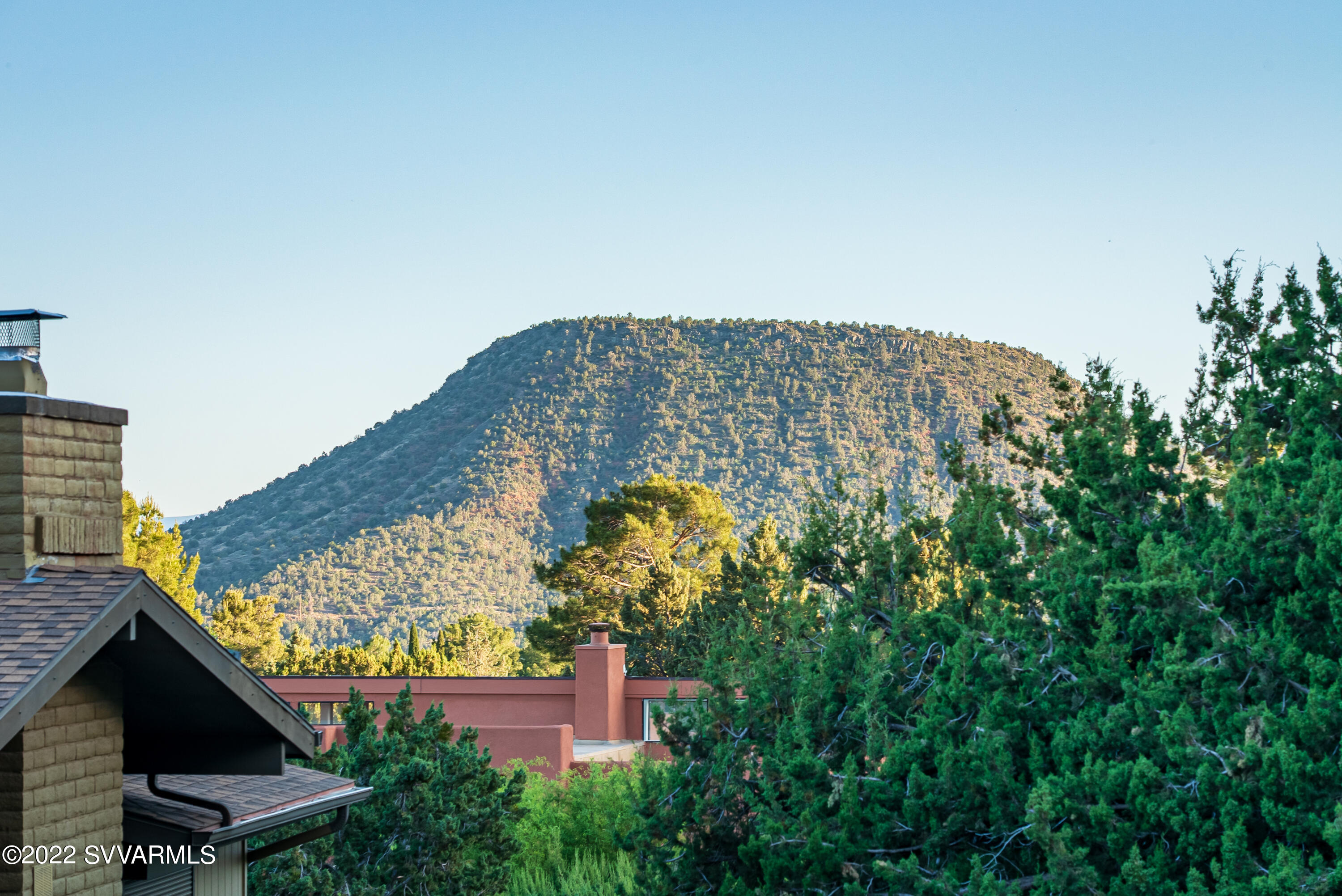 155 Sugarloaf Road Sedona, AZ 86351 - Photo 49 of 53 51_Mesa Views