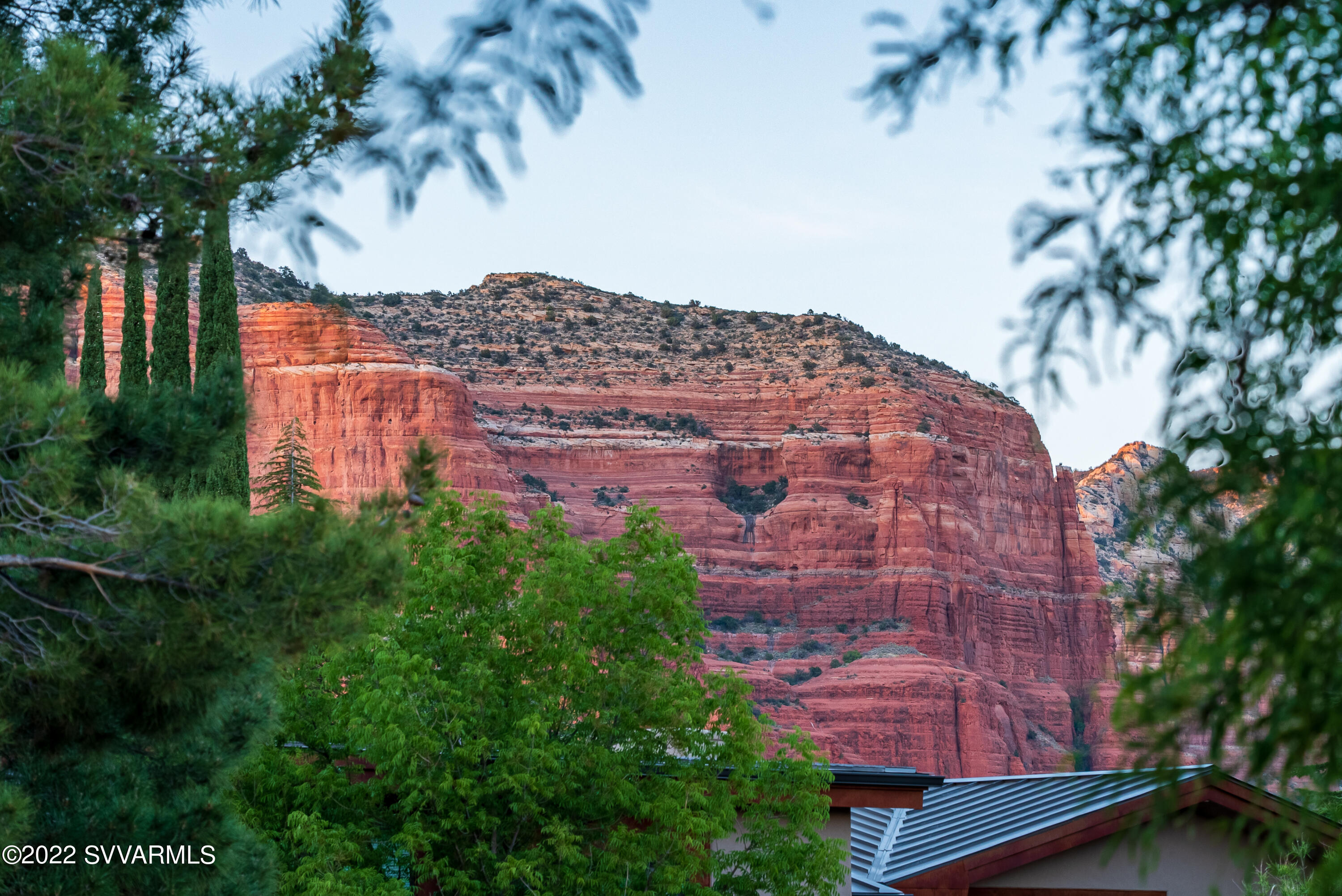 155 Sugarloaf Road Sedona, AZ 86351 - Photo 51 of 53 53_Additional Red Rock Views