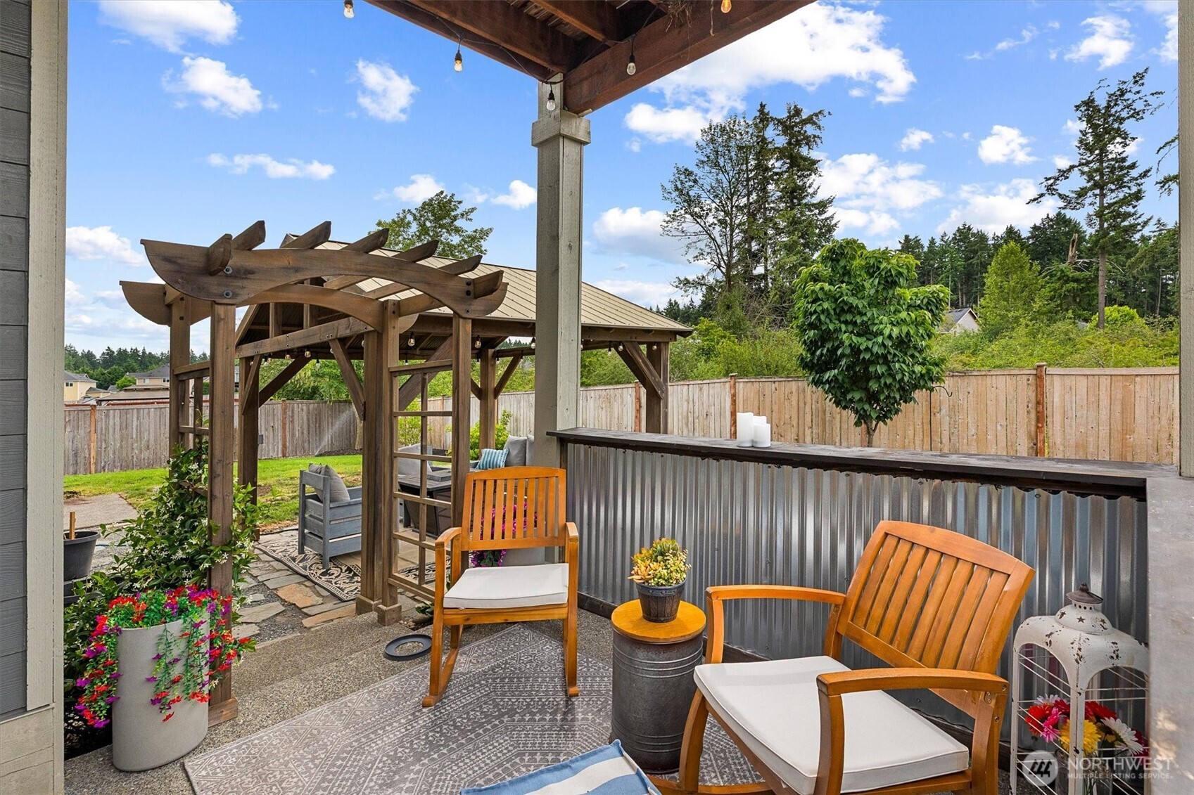 7828 229th Street East Graham, WA 98338 - Photo 32 of 40