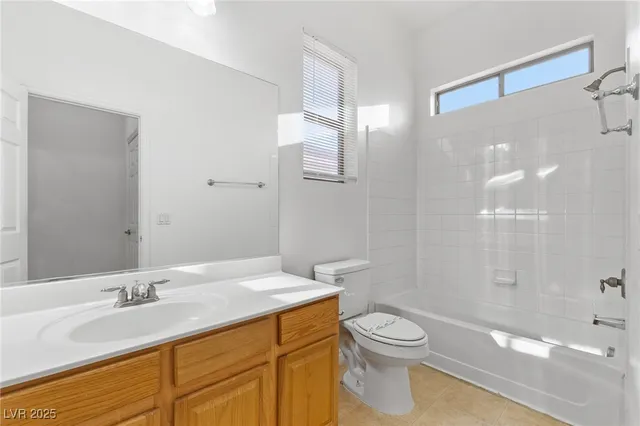 $2,540 | 6121 Broccoli Street, North Las Vegas, NV 89081