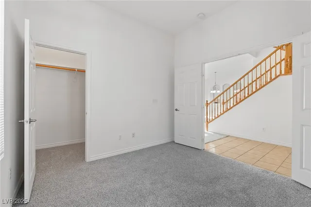 $2,540 | 6121 Broccoli Street, North Las Vegas, NV 89081