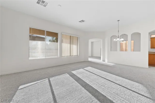 $2,540 | 6121 Broccoli Street, North Las Vegas, NV 89081