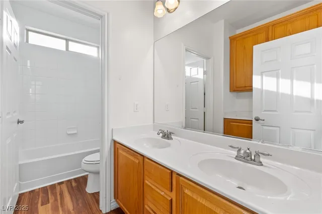 $2,540 | 6121 Broccoli Street, North Las Vegas, NV 89081