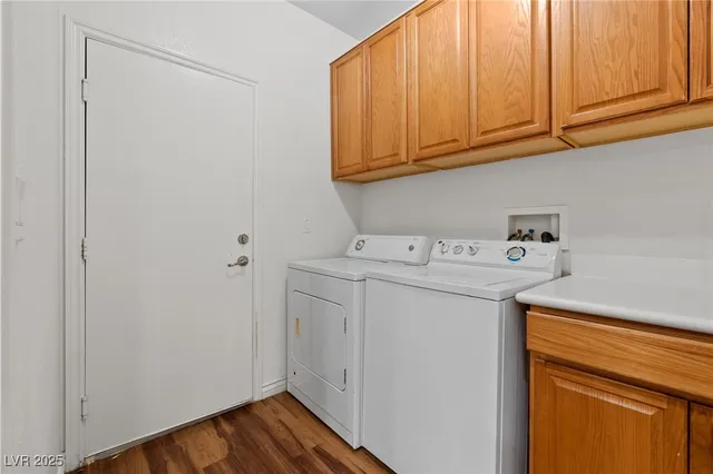 $2,540 | 6121 Broccoli Street, North Las Vegas, NV 89081