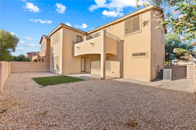 $2,540 | 6121 Broccoli Street, North Las Vegas, NV 89081