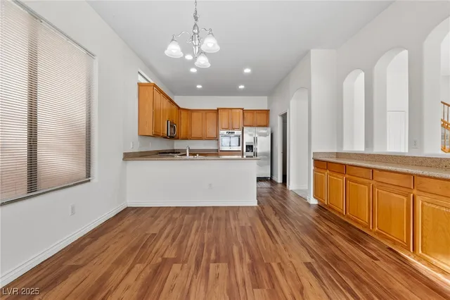 $2,540 | 6121 Broccoli Street, North Las Vegas, NV 89081