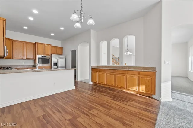 $2,540 | 6121 Broccoli Street, North Las Vegas, NV 89081