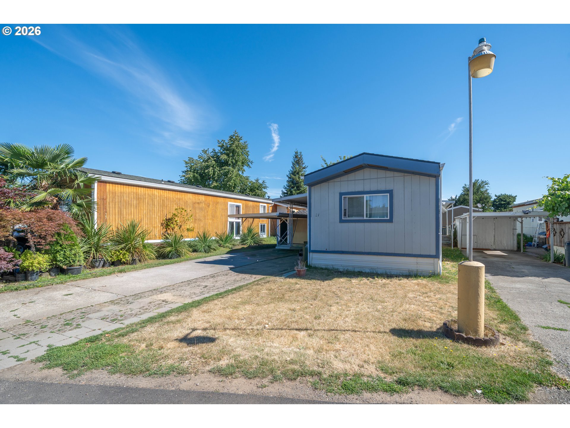 3237 Elm Street, Unit 21 Hubbard, OR 97032 - Photo 2 of 21