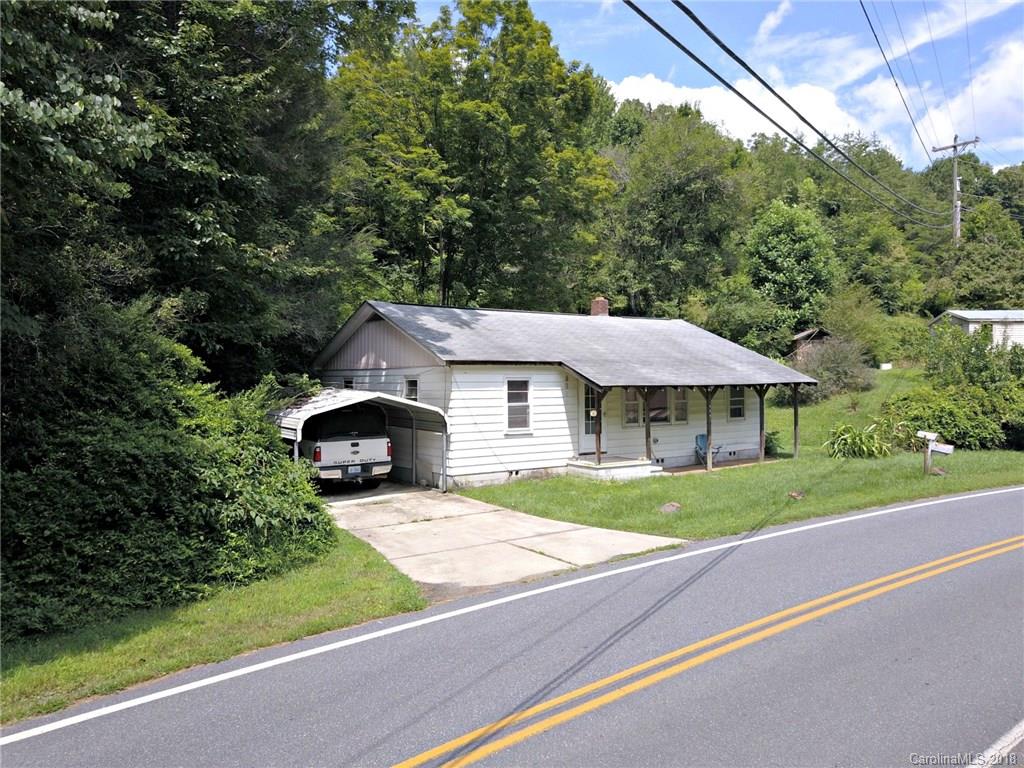 856 Greens Creek Road Sylva, NC 28779 - Photo 1 of 20 Gallery Image 1
