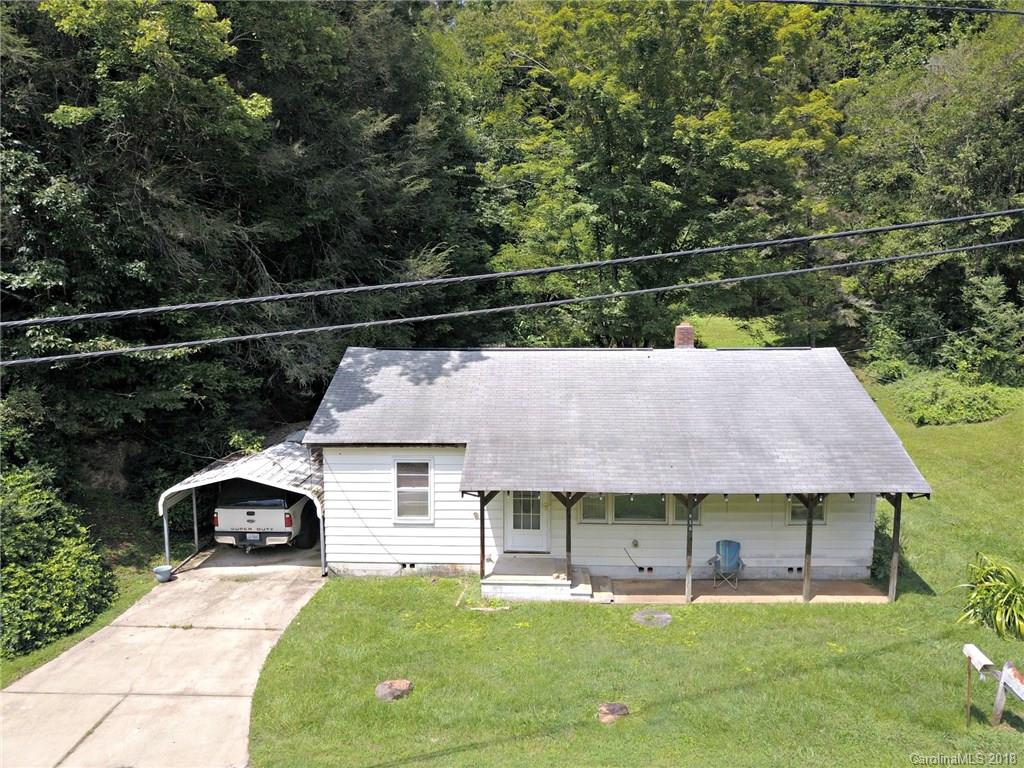 856 Greens Creek Road Sylva, NC 28779 - Photo 2 of 20 Gallery Image 2