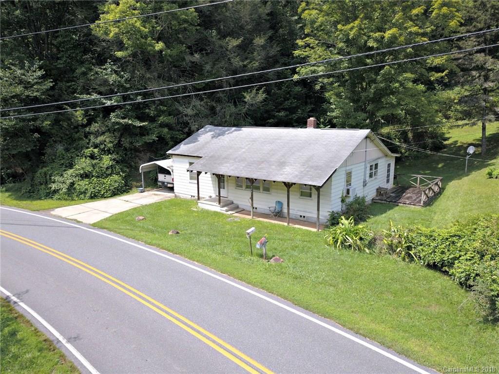 856 Greens Creek Road Sylva, NC 28779 - Photo 3 of 20 Gallery Image 3