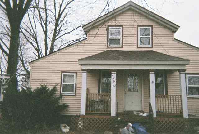 7590 Lamb Road Manchester, MI 48158 - Photo 1 of 1 Photo 1