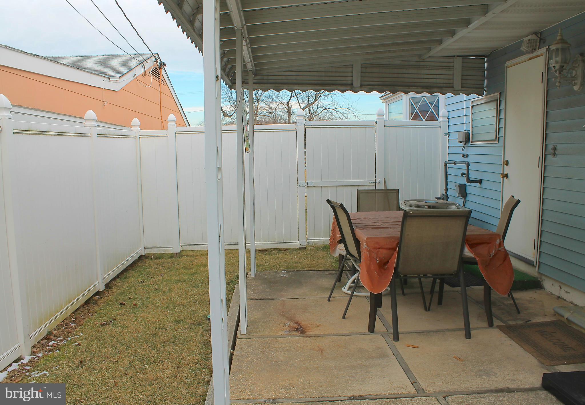 8717 Roper Road Baltimore, MD 21234 - Photo 16 of 21 Exterior (General)