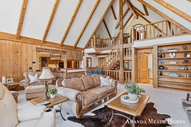 $1,500,000 | 12345 92nd Street Southeast, Alto, MI 49302